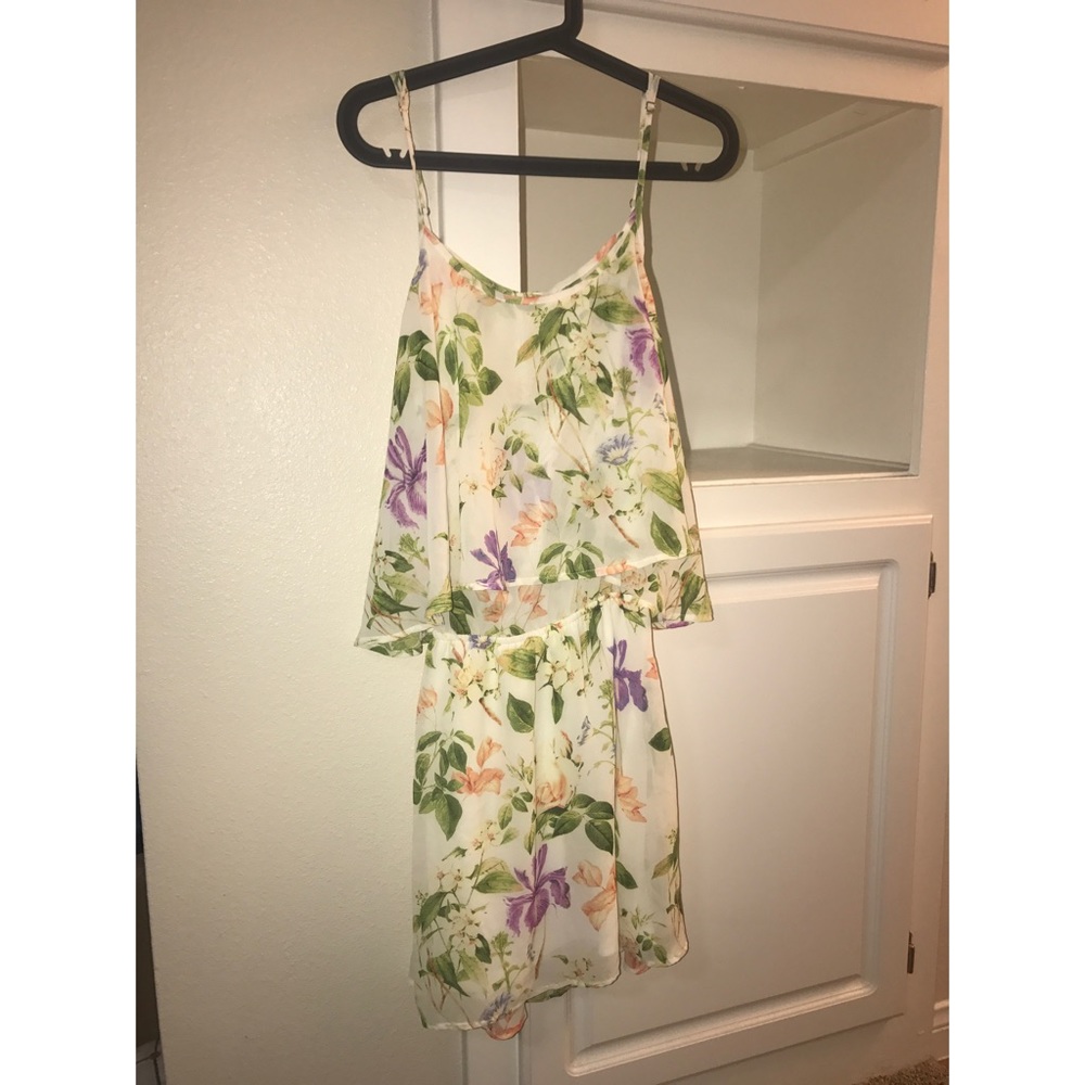 Show Me Your Mumu dress